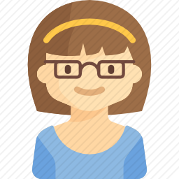 女孩