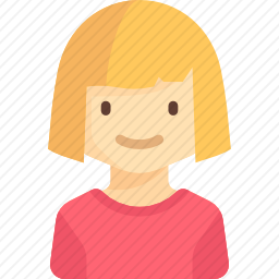 女孩