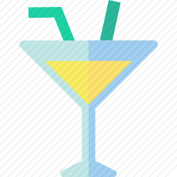 鸡尾酒