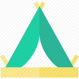 <em>帐篷</em>