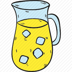 柠檬水