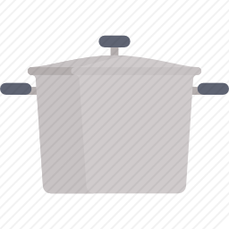 锅