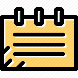 <em>日历</em>