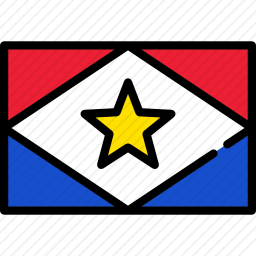 萨巴岛