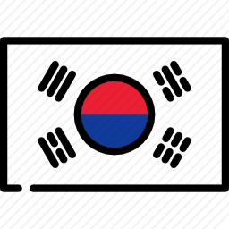 韩国