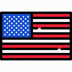 美国国旗
