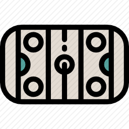曲棍球场