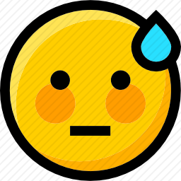 尴尬