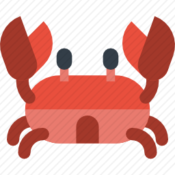 蟹