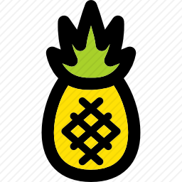 菠萝
