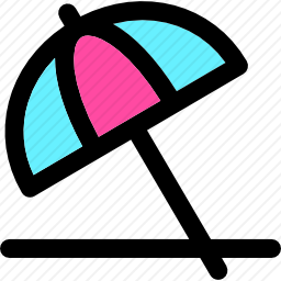 太阳伞
