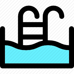 游泳池