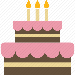 生日蛋糕
