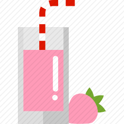 草莓汁