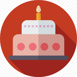 生日蛋糕
