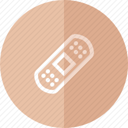 <em>创可贴</em>
