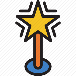 五角星