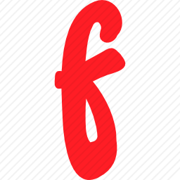 f标志