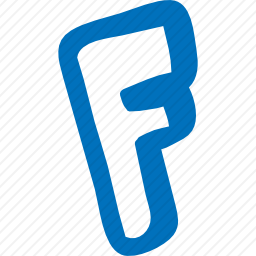 f标志