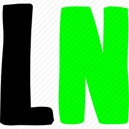 字母标志