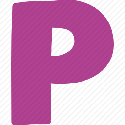 P标志
