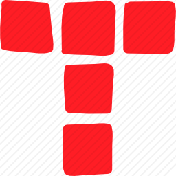 字母标志