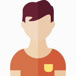 人像