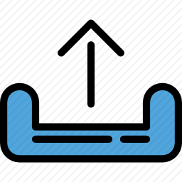 上传
