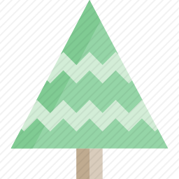 松树