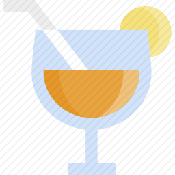 鸡尾酒