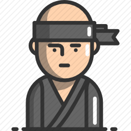 武术家