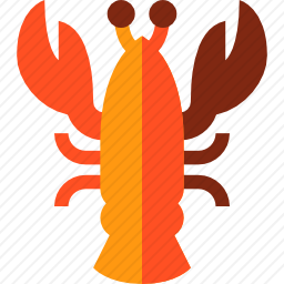 <em>龙虾</em>