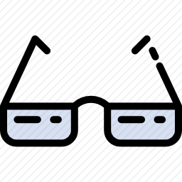 眼镜