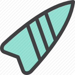 冲浪板