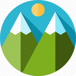 山