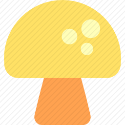 <em>蘑菇</em>