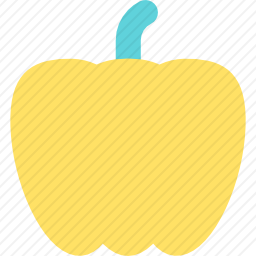<em>甜椒</em>