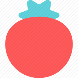 <em>番茄</em>