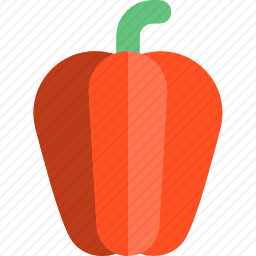 <em>甜椒</em>