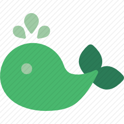 <em>鲸鱼</em>