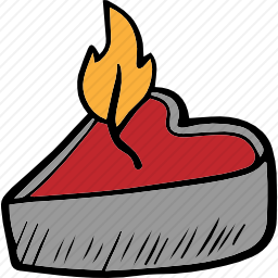 <em>蜡烛</em>