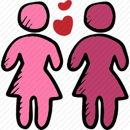 女同性恋