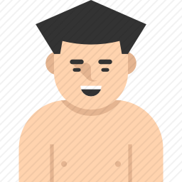 相扑选手