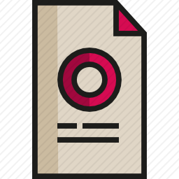 文件
