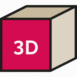 3D