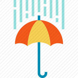 雨