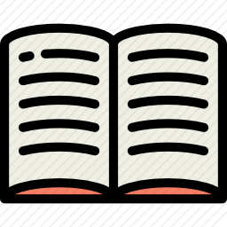 <em>打开</em><em>的</em><em>书</em>