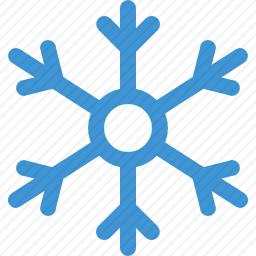 <em>雪花</em>