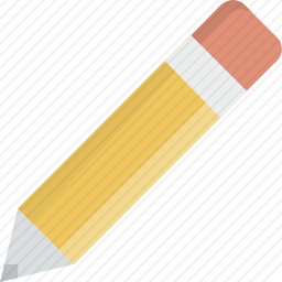 <em>铅笔</em>