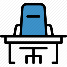书桌